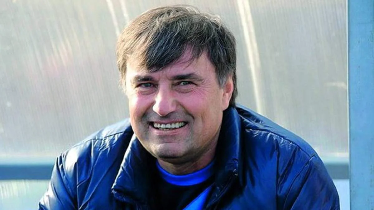 Олег Федорчук / фото: ФК Оболонь