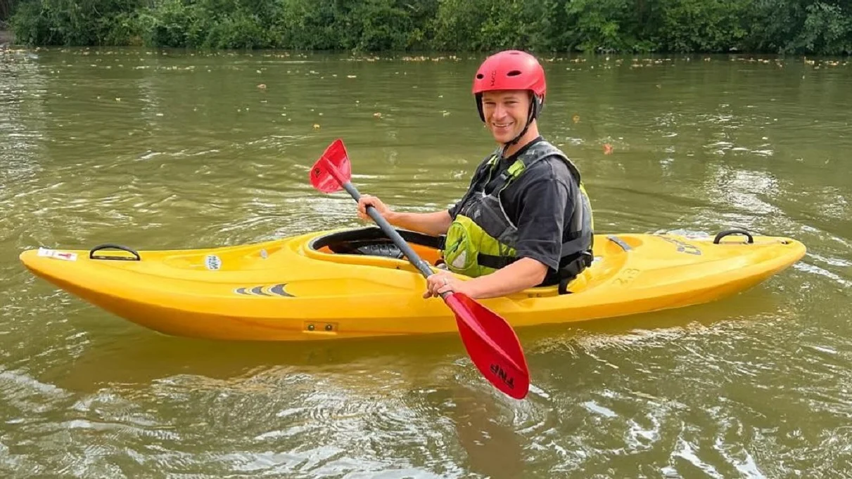 Йозуа Кімміх / Фото зі соцмереж