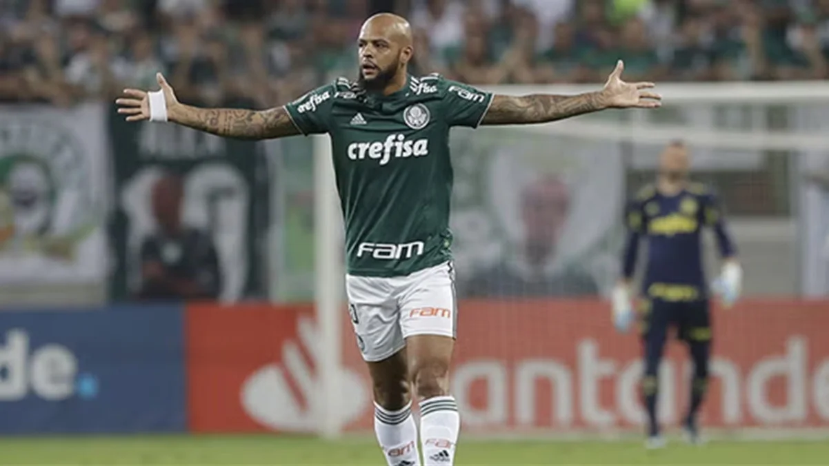 Фелипе Мело / фото: EFE