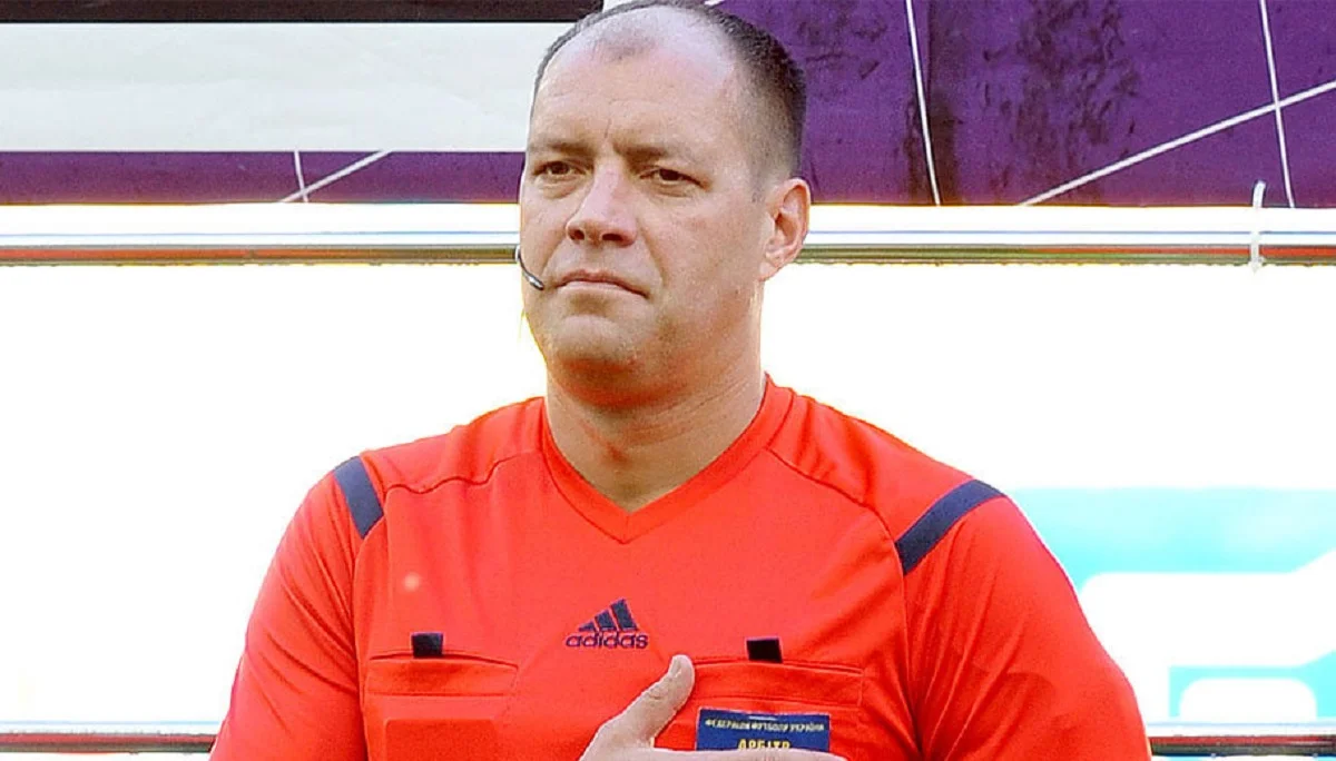 Дмитрий Кутаков / Официальный сайт УПЛ