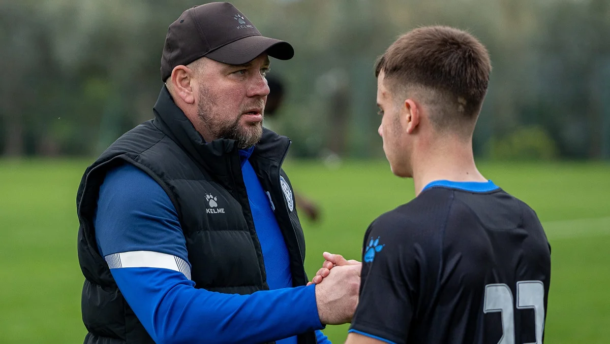 Александр Бабич / ФК Черноморец