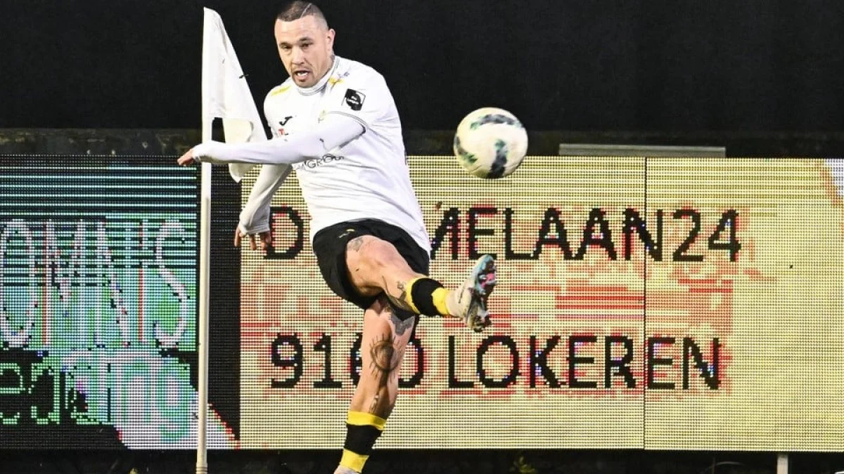 Раджа Наінгголан / BELGA