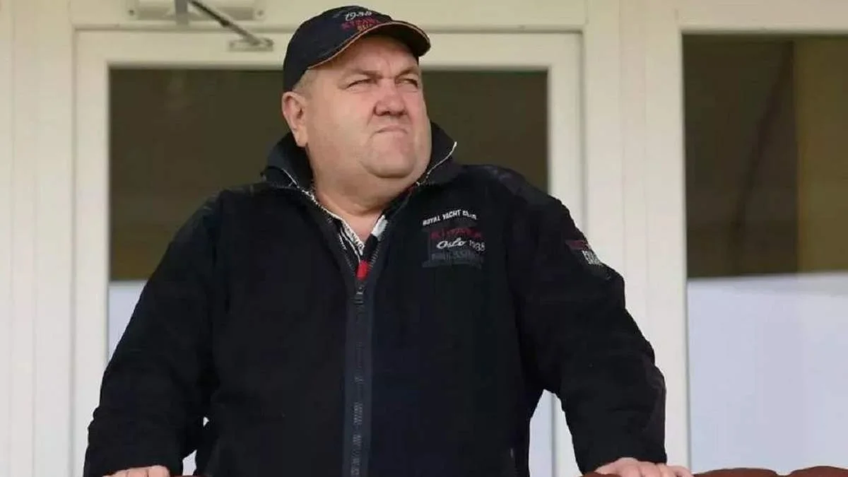 Александр Поворознюк / Фото из открытых источников