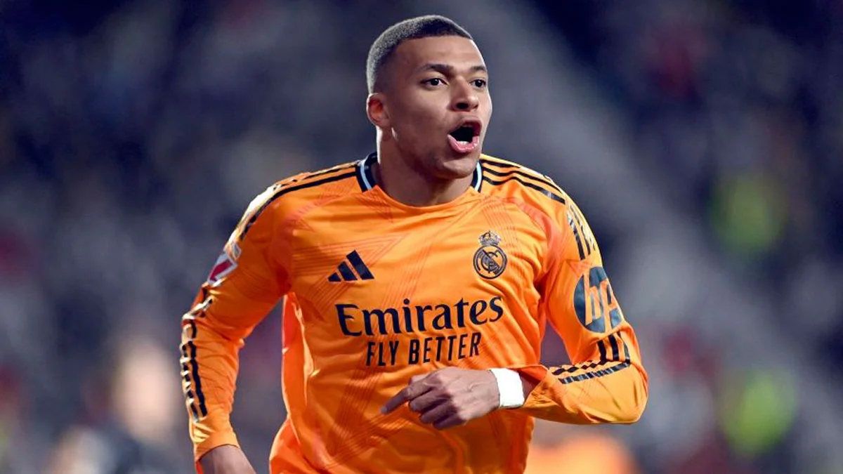 Вальядолід – Реал Мадрид – 0:3 / фото: LaLiga