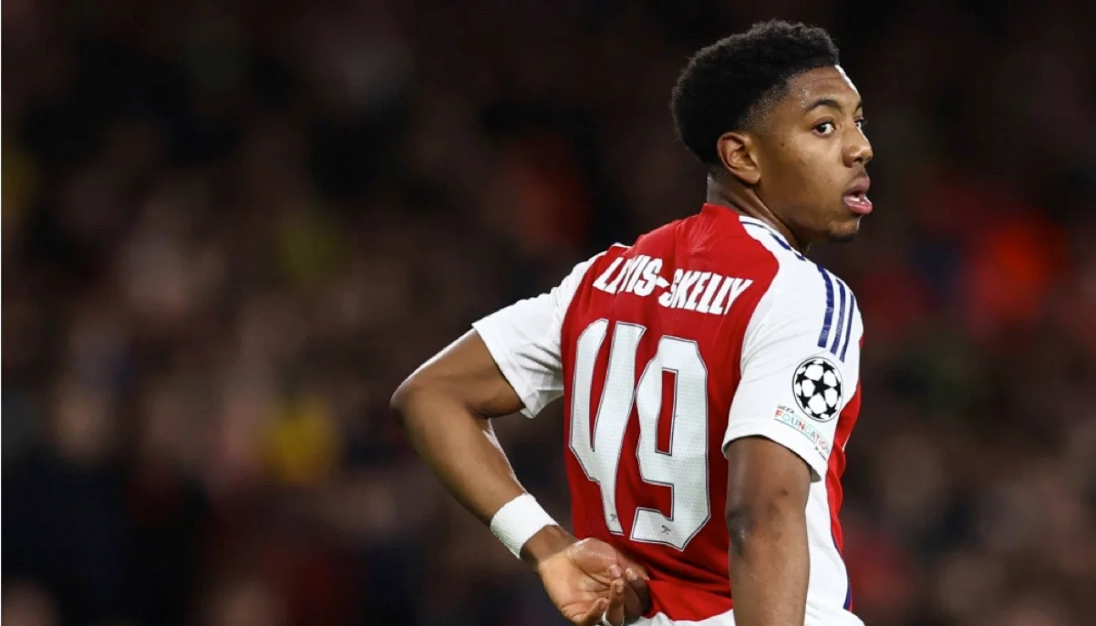 Майлз Льюис Скелли