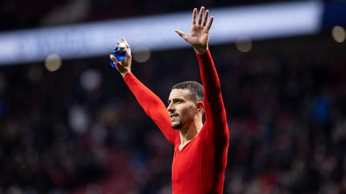 Марио Эрмосо / EFE