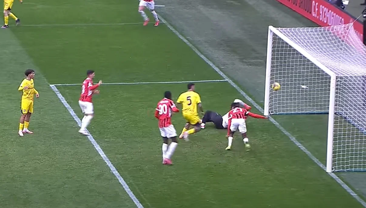 Милан – Парма – 3:2 – видео голов и обзор матча