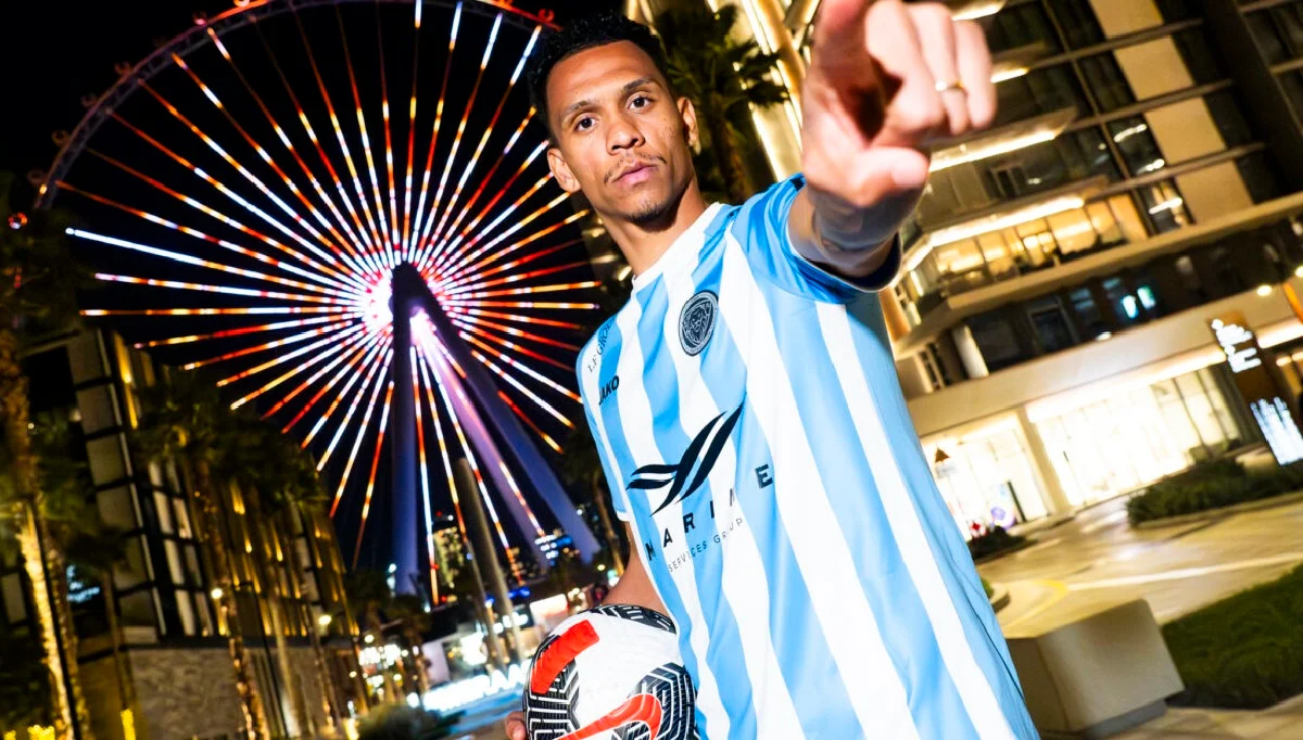 Яго Сікейра / ФК Рига