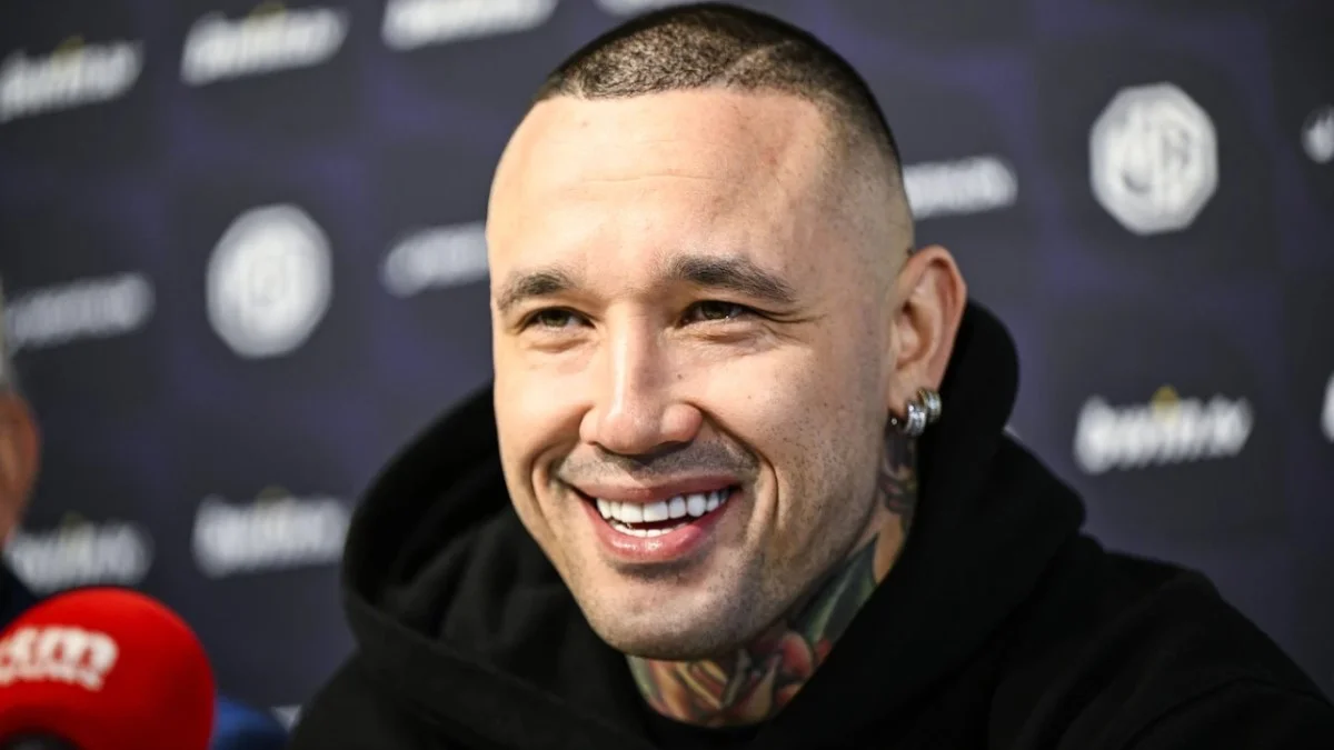 Раджа Наингголан / BELGA