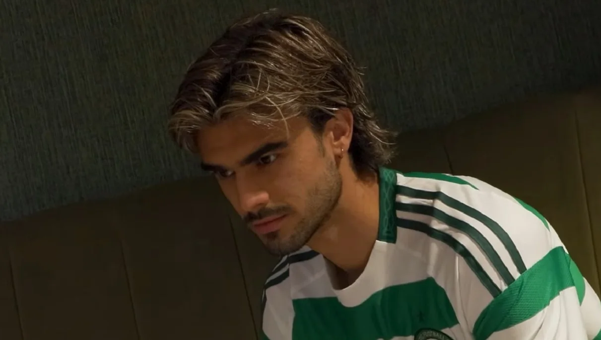 Жота / Скрин