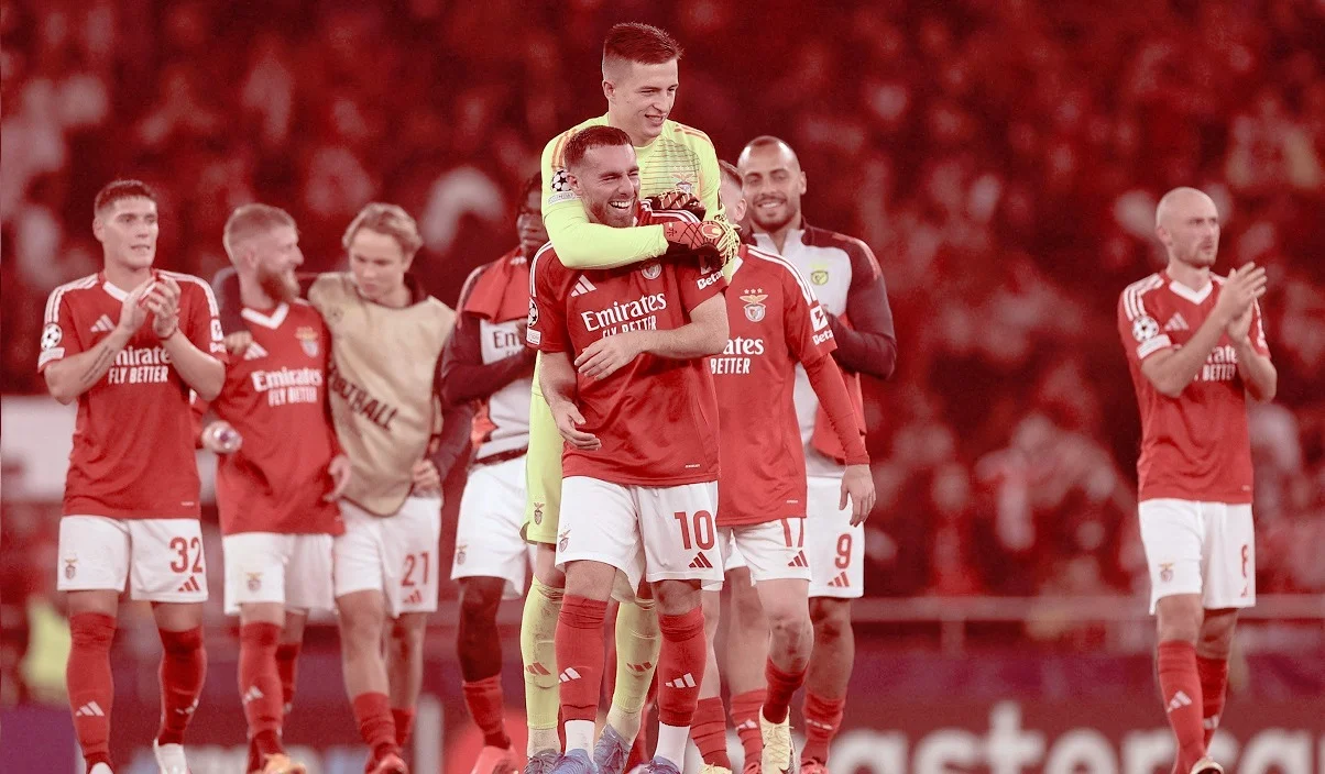 Трубін буде на коні чи під конем? / Getty Images