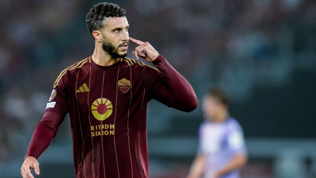 Марио Эрмосо / IMAGO IMAGES