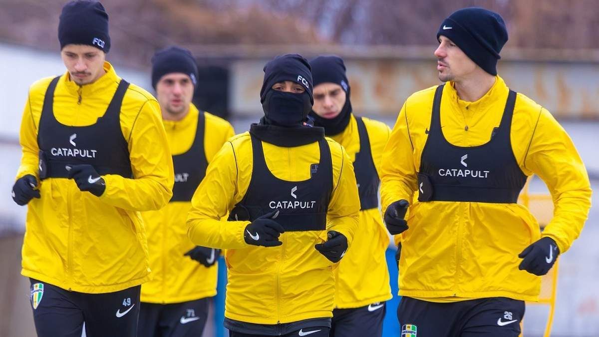 Олександрія / ФК Олександрія