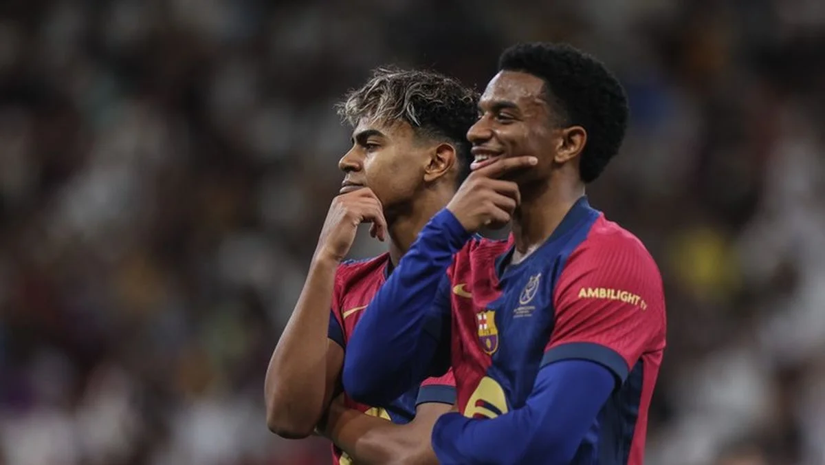 Барселона / Pro Shots