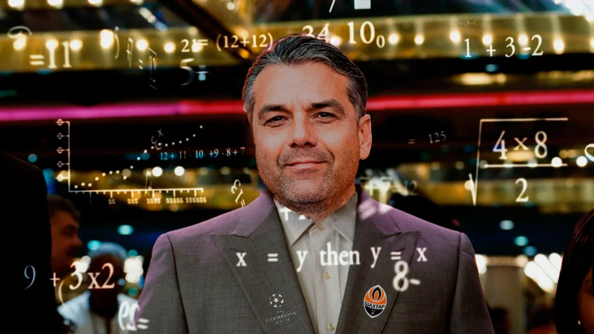 Маріно Пушіч у полоні обрахунків шансів на ЛЧ / Колаж Футбол 24