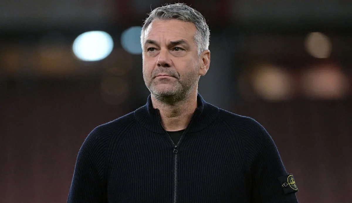 Марино Пушич / ФК Шахтер