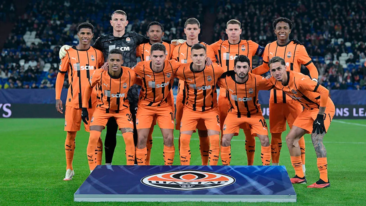 Борусія Д – Шахтар: анонс матчу Ліги чемпіонів