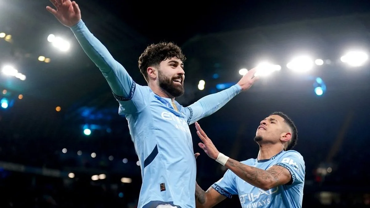 Манчестер Сити / Pro Shots