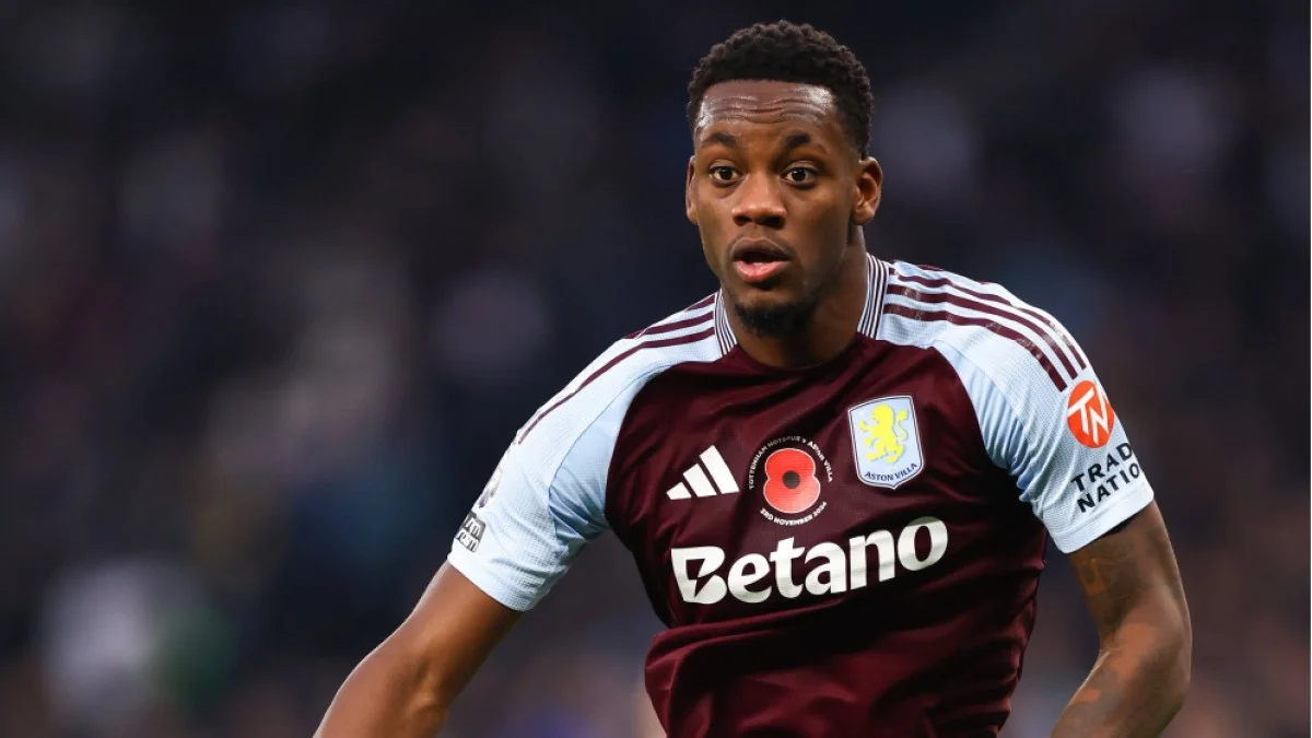 Джон Дуран / IMAGO