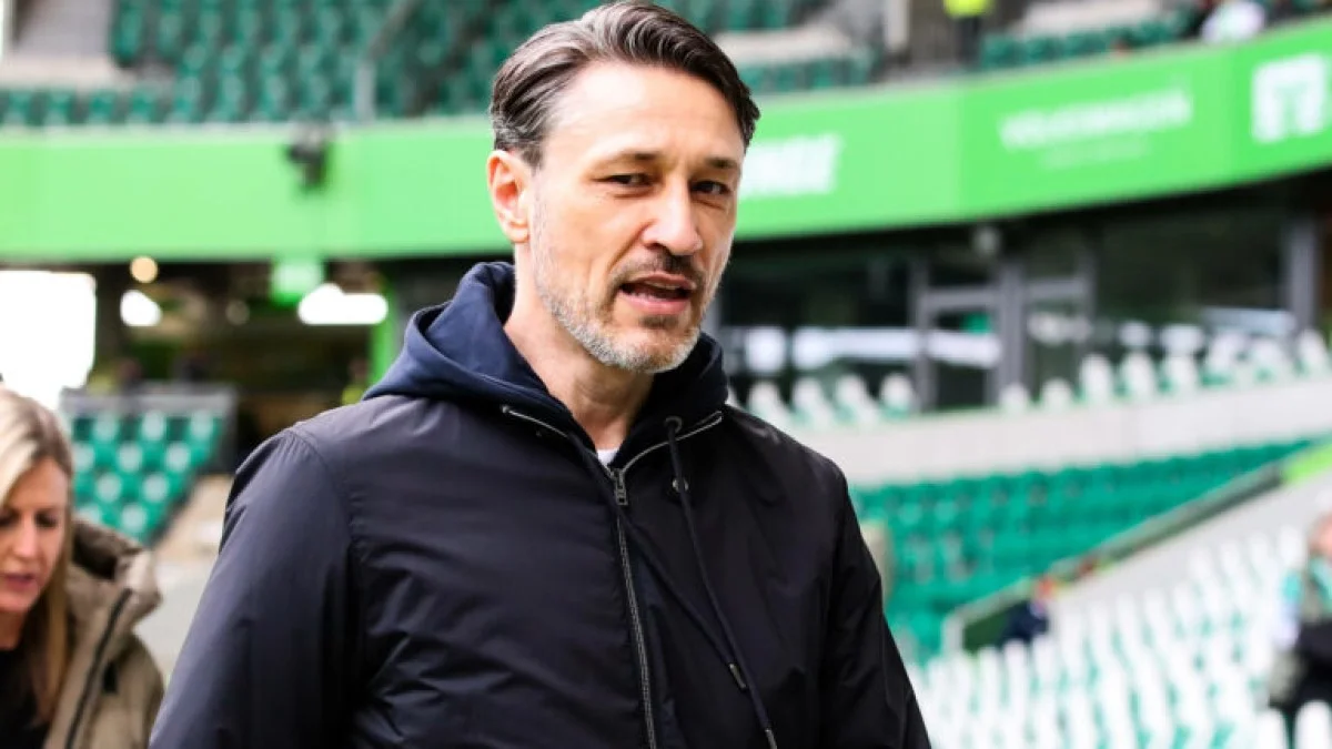 Ніко Ковач / IMAGO/Christian Schroedter