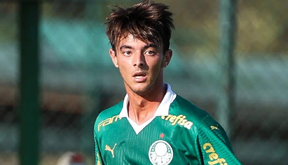 Луиз Яго / Fabio Menotti