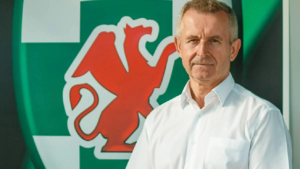 Александр Ризниченко / ФК Оболонь