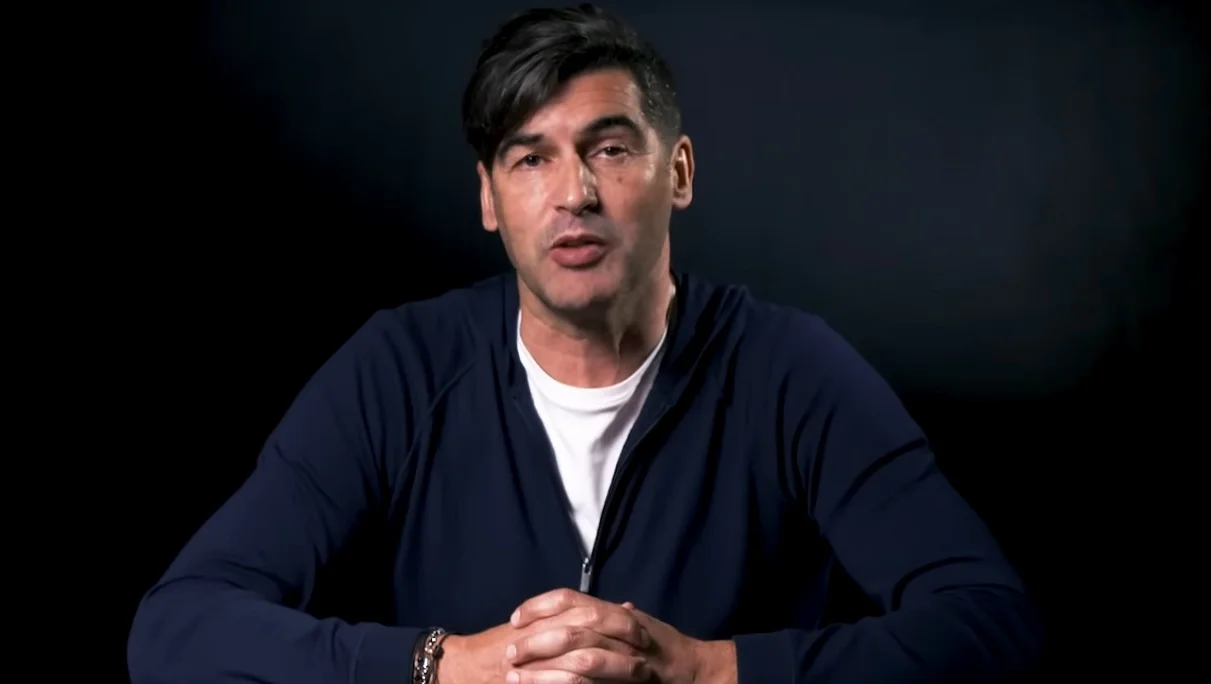 Паулу Фонсека / Скрин