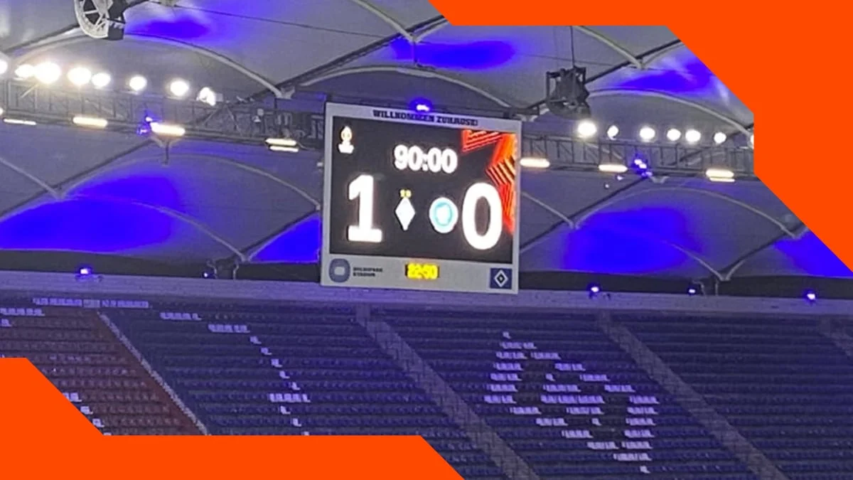 Перемога! / Фото Ольги Любушкіної