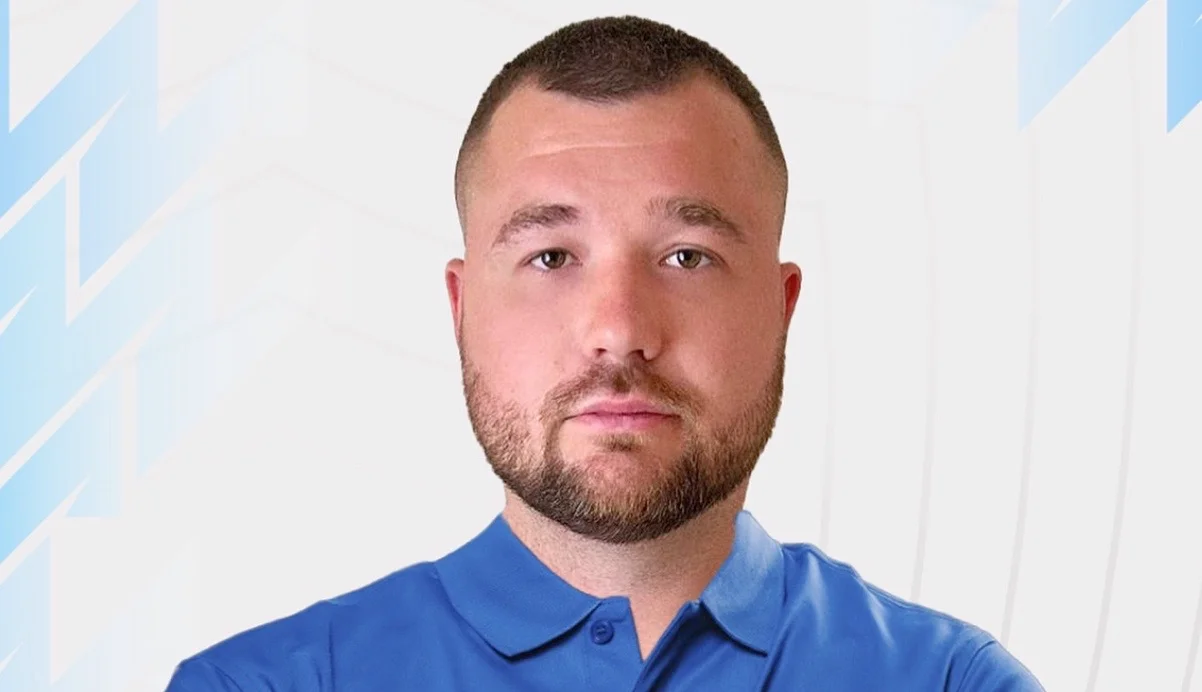 Євген Калиниченко / фото: Минай