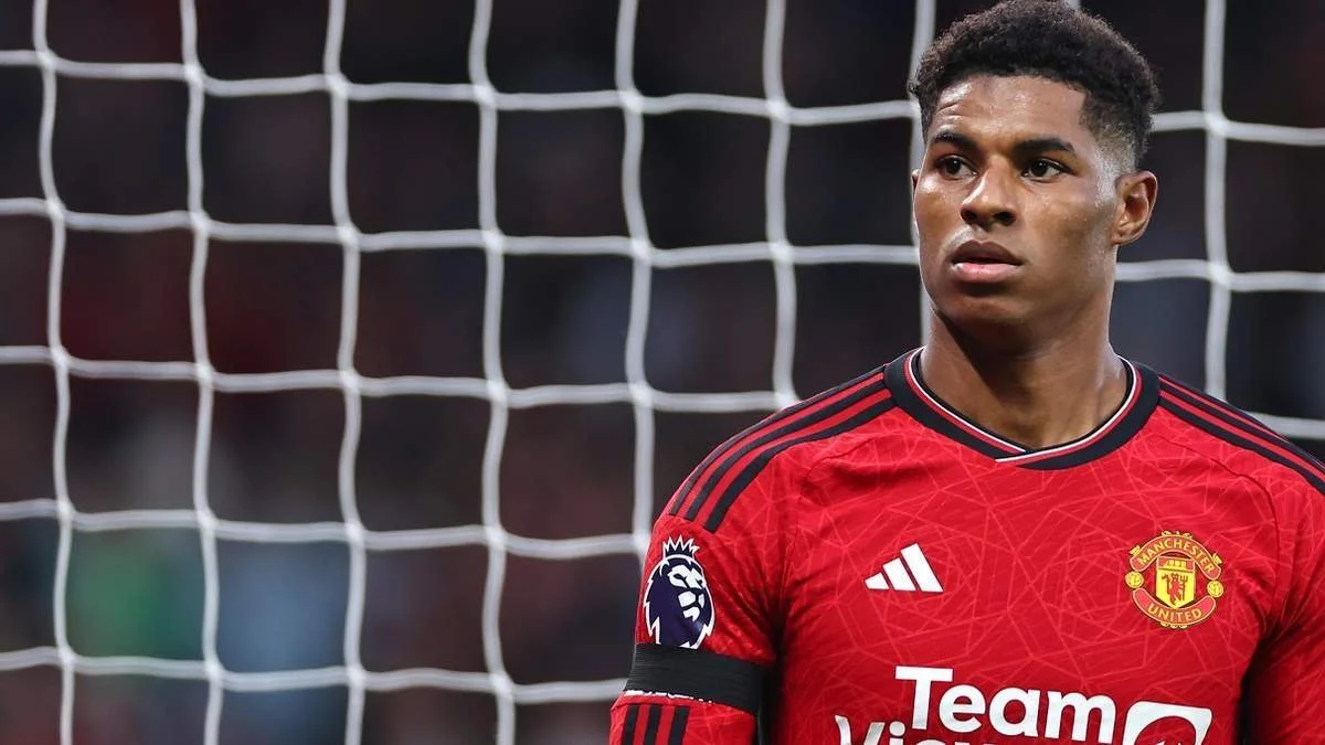 Маркус Рашфорд / Getty Images