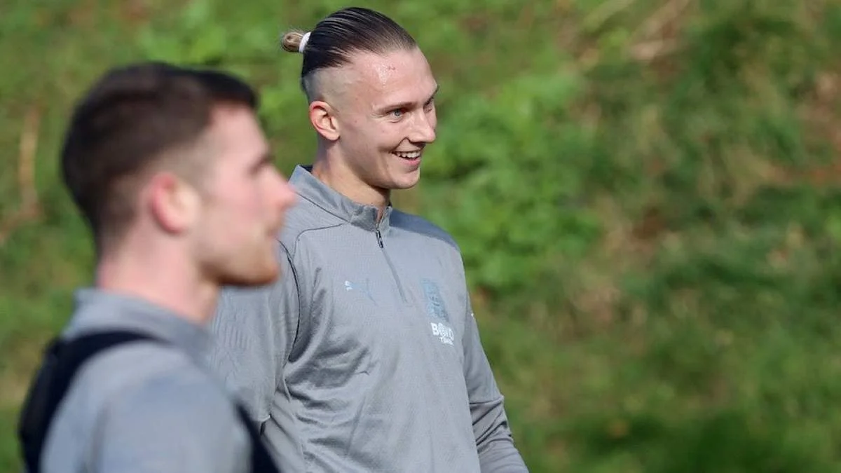 Максим Таловєров / ФК Плімут