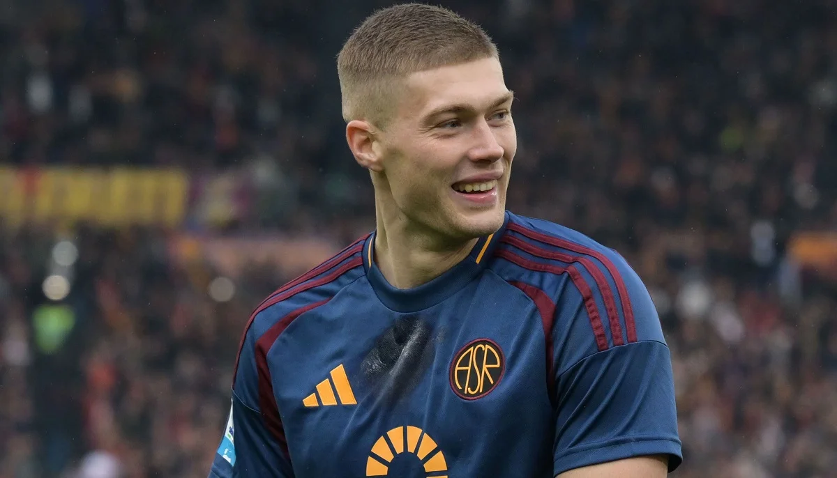 Артем Довбик / Getty Images