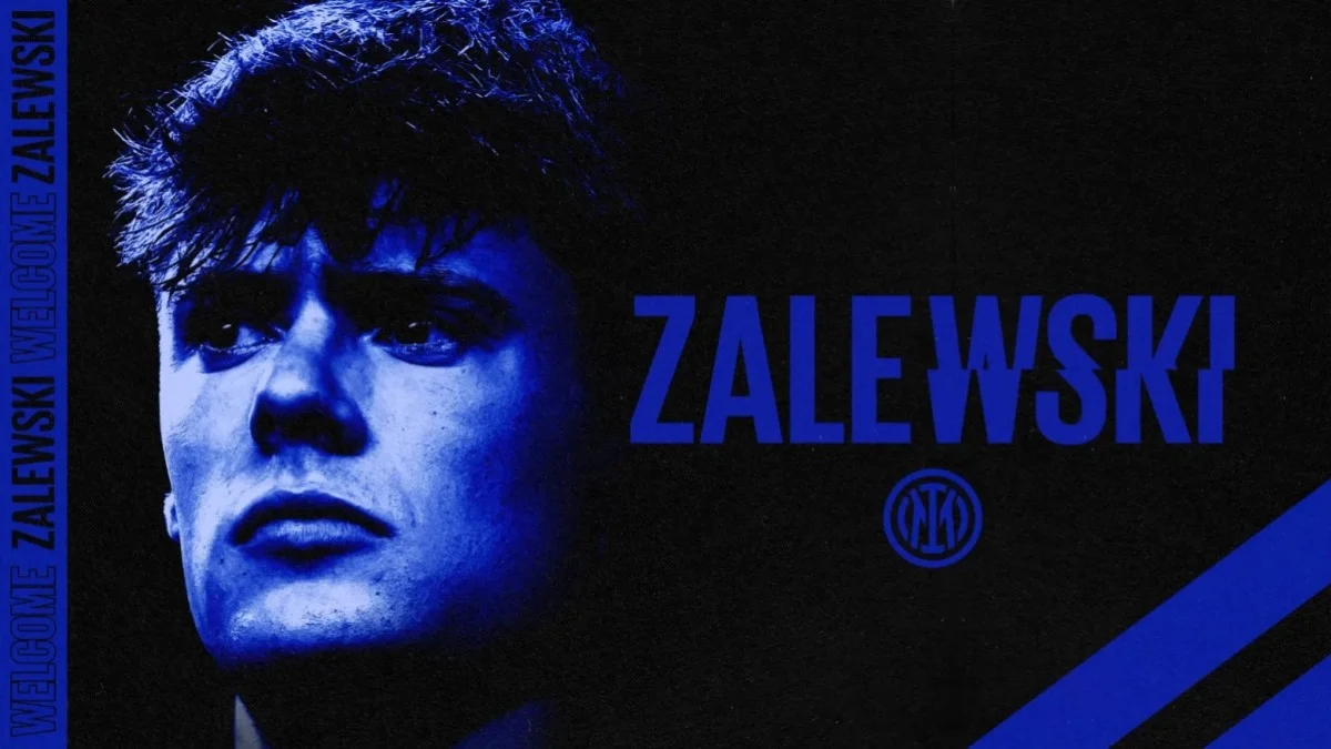 Нікола Залевскі / колаж: ФК Інтер