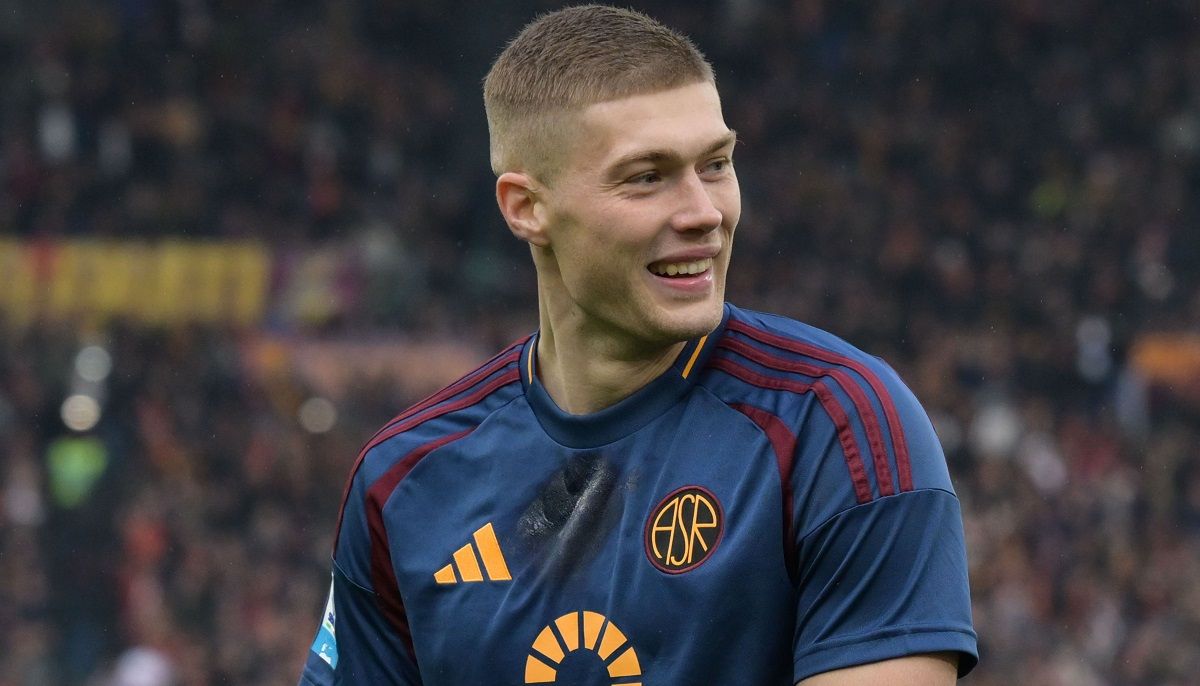 Артем Довбик / Getty Images