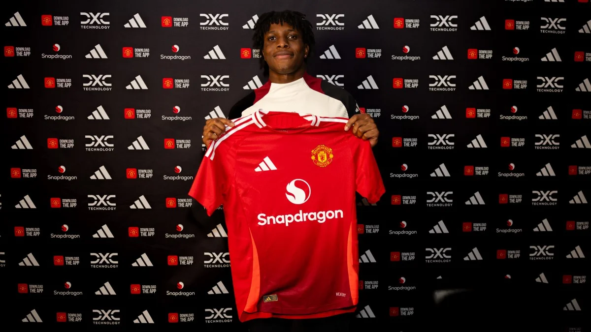 Патрік Доргу / Getty Images