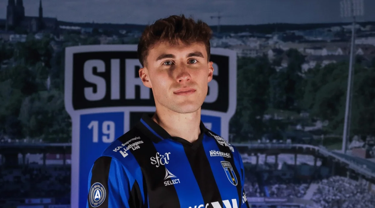 Богдан Милованов / Пресс-служба Сириуса