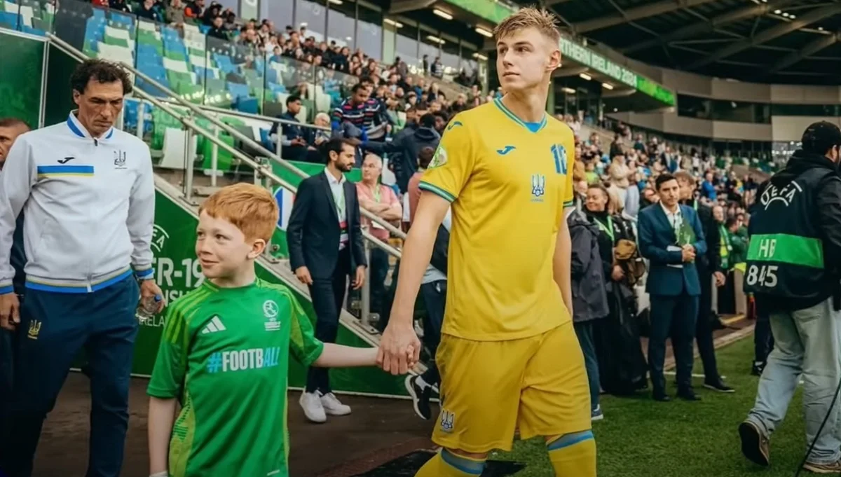 Геннадий Синчук / Фото из соцсетей