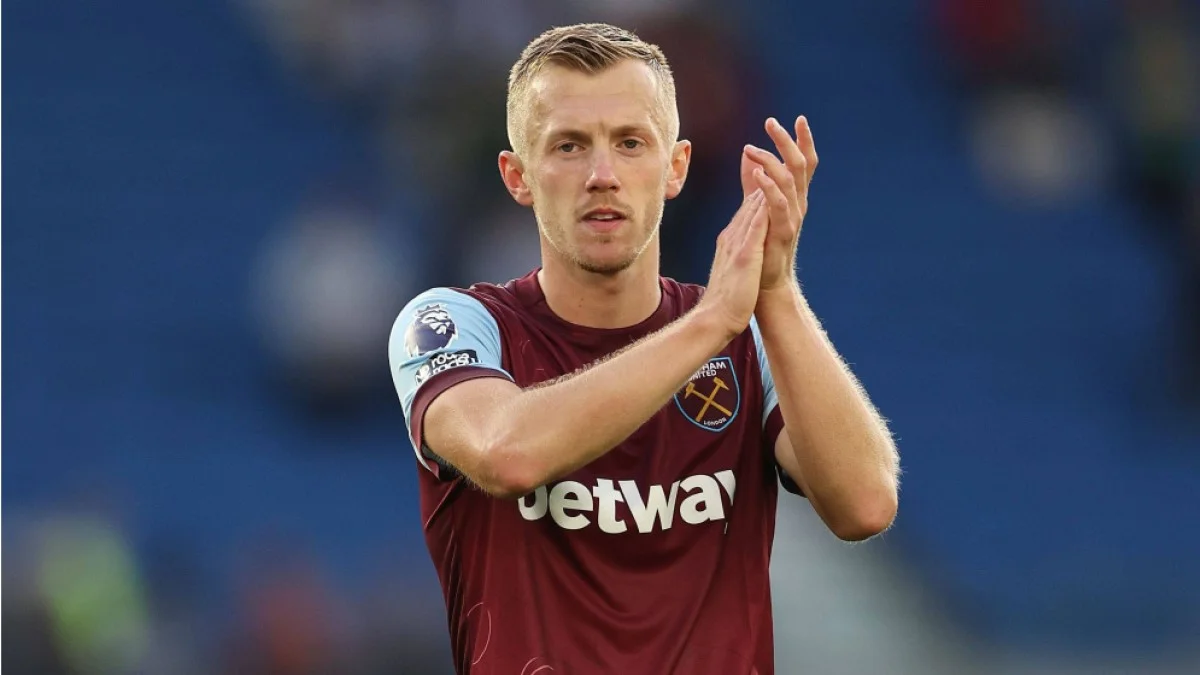 Джеймс Ворд-Праус / IMAGO