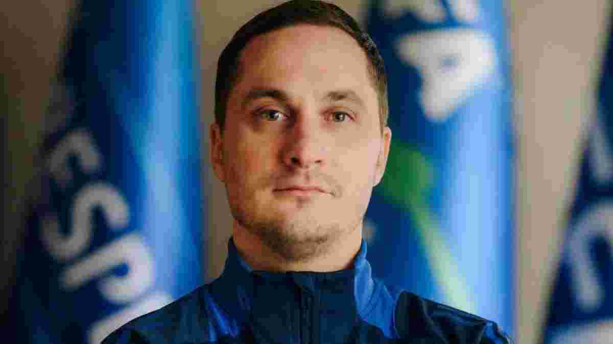 УАФ офіційно повідомила про призначення нового головного тренера одразу для двох збірних України