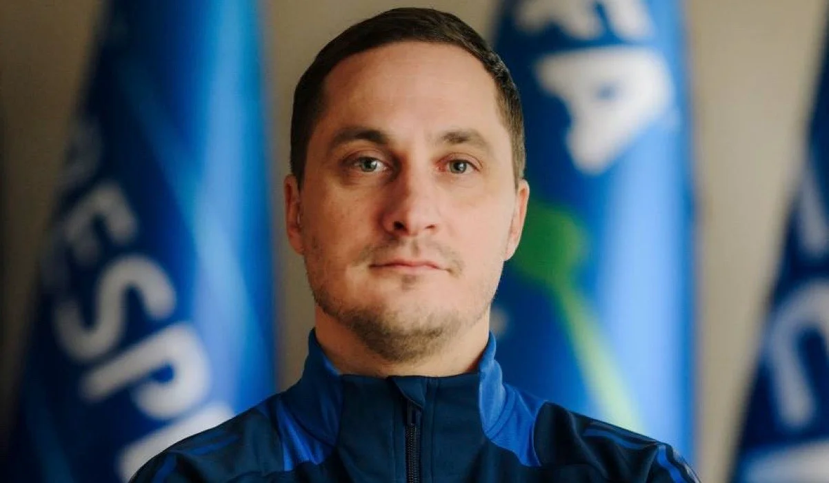 Олександр Ситник / фото: УАФ