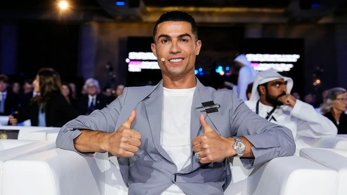 Криштиану Роналду/ Pro Shots