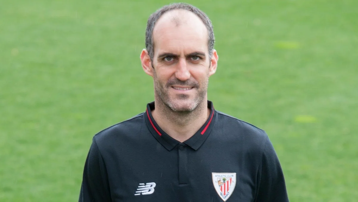 Андоні Бомбін / фото: ФК Атлетік