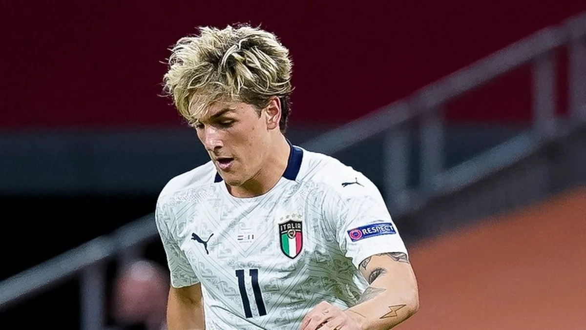 Николо Дзаньоло / Pro Shots