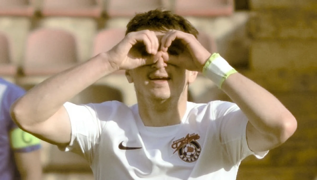 Олександр Акименко / Фото з відкритих джерел