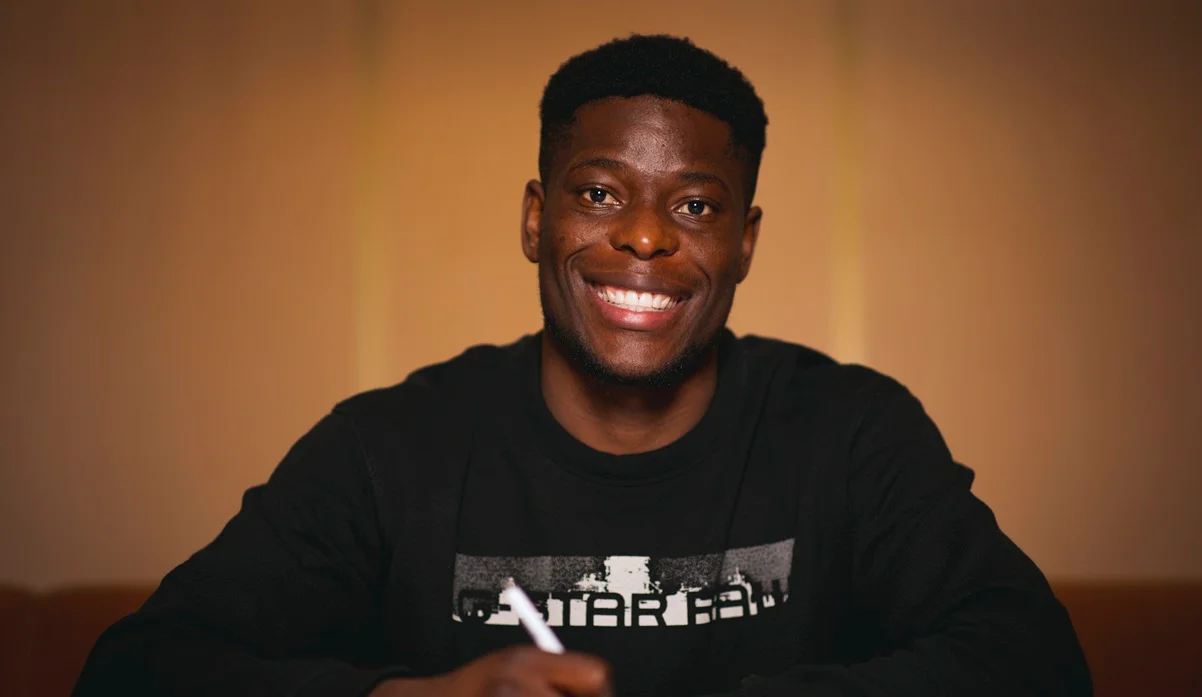 Маршалл Мунеці / фото: Jack Thomas - WWFC/Wolves via Getty Images