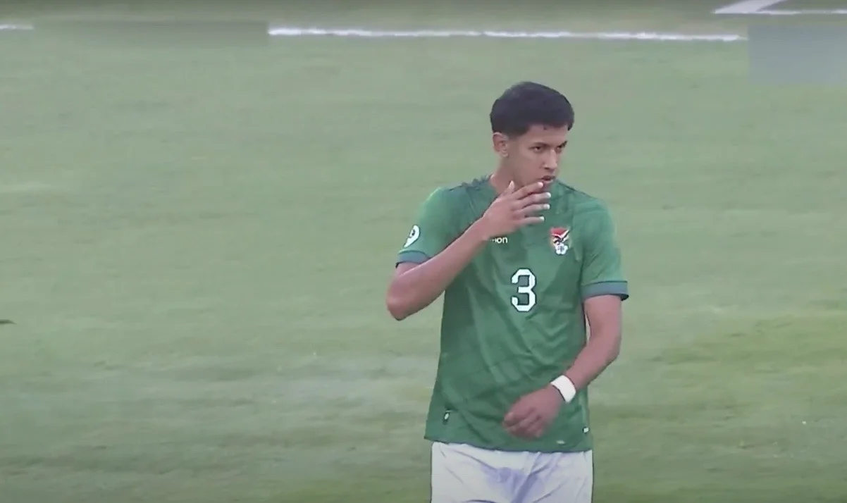 Дієго Арройо / скрін