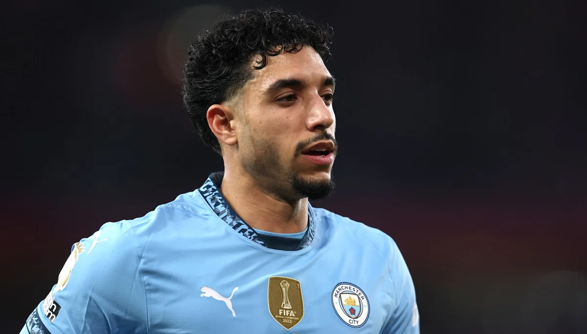 Омар Мармуш / фото: Alex Pantling/Getty Images