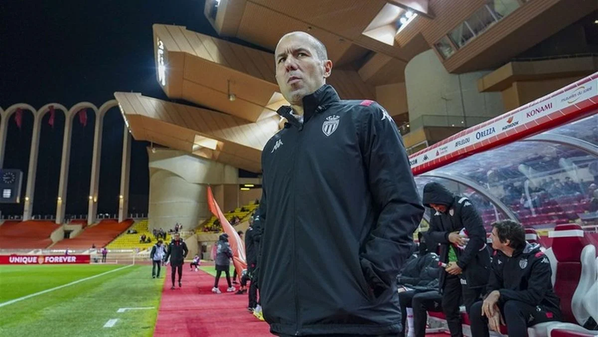 Леонарду Жардім / Pro Shots