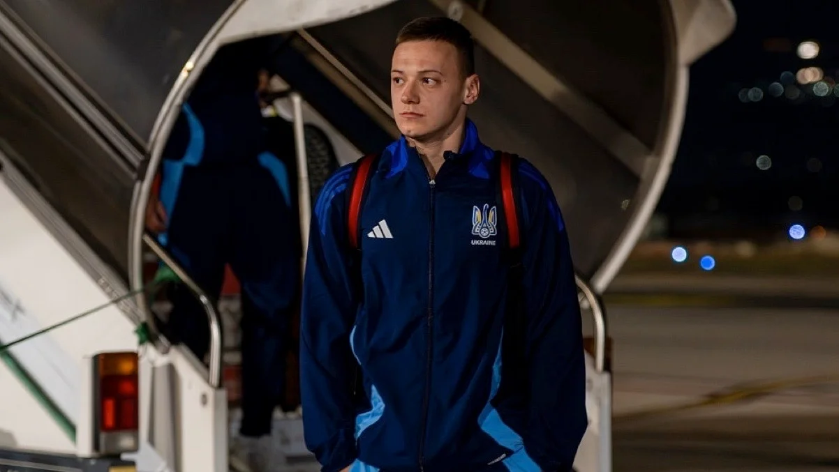 Александр Назаренко / УАФ