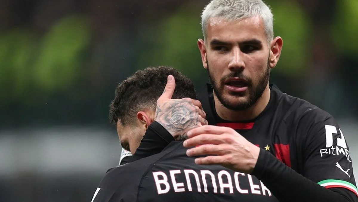 Исмаэль Беннасер / Pro Shots